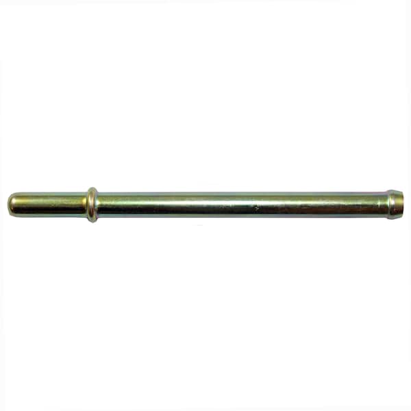 Ags Fuel Line Adapter 1/4 Quick Connect to 5/16 Nylon 1 per Bag